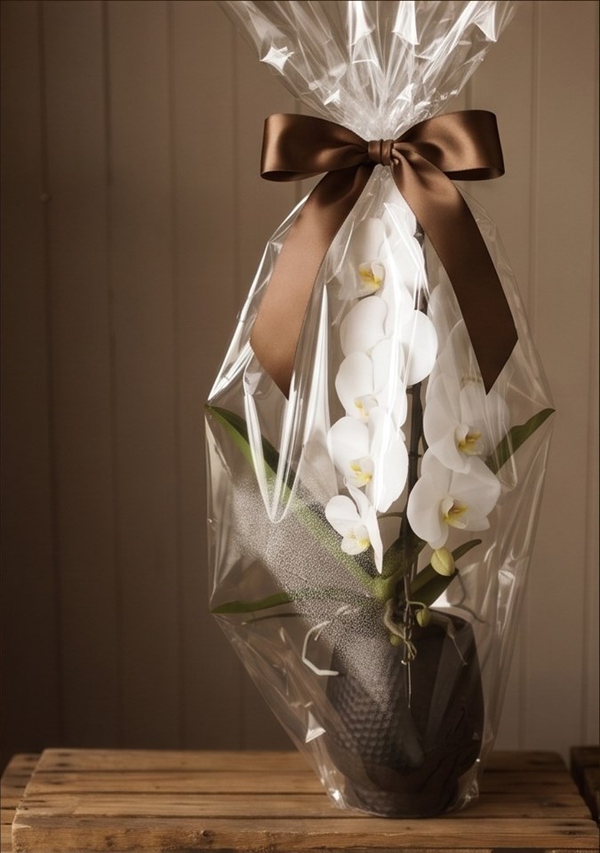 Signature Classic Gift Wrap